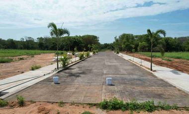 TERRENOS RESIDENCIALES BARRA DE NAVIDAD PUERTO ESCONDIDO.