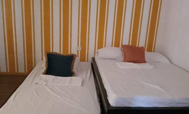 Beach Resort in LiwLiwa, San Felipe, Zambales