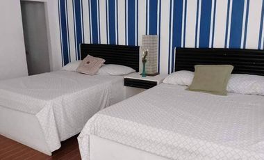 Beach Resort in LiwLiwa, San Felipe, Zambales