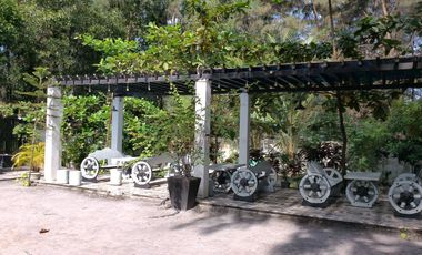 Beach Resort in LiwLiwa, San Felipe, Zambales