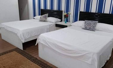 Beach Resort in LiwLiwa, San Felipe, Zambales