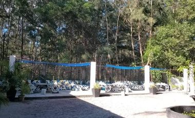 Beach Resort in LiwLiwa, San Felipe, Zambales