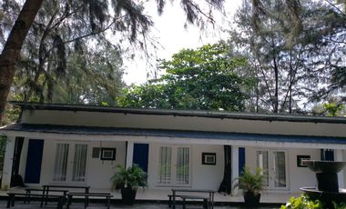 Beach Resort in LiwLiwa, San Felipe, Zambales