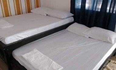 Beach Resort in LiwLiwa, San Felipe, Zambales