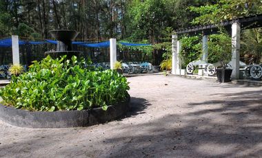 Beach Resort in LiwLiwa, San Felipe, Zambales