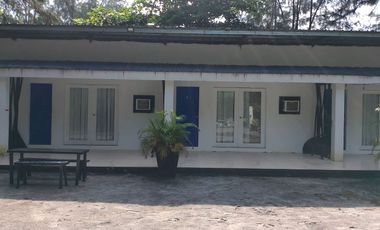 Beach Resort in LiwLiwa, San Felipe, Zambales