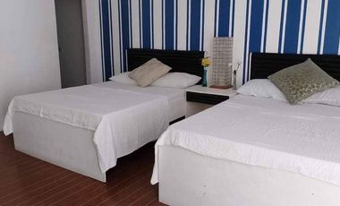 Beach Resort in LiwLiwa, San Felipe, Zambales