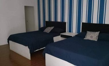 Beach Resort in LiwLiwa, San Felipe, Zambales