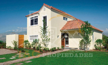 VENTA CASA PROVENZAL SANTA ELENA DE CHICUREO OPORTUNIDAD UNICA SOLO REALES INTERESADOS!!!