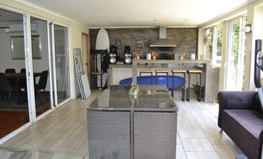 VENTA CASA PROVENZAL SANTA ELENA DE CHICUREO OPORTUNIDAD UNICA SOLO REALES INTERESADOS!!!