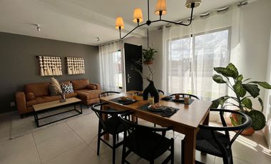 Casa en Venta en Residencial Punta Telma, San Juan del Río, Querétaro