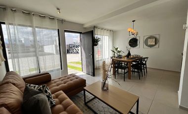 Casa en Venta en Residencial Punta Telma, San Juan del Río, Querétaro