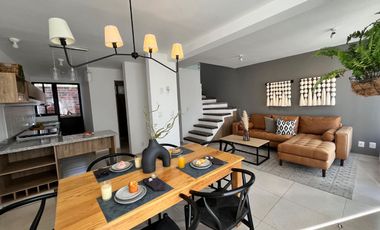 Casa en Venta en Residencial Punta Telma, San Juan del Río, Querétaro