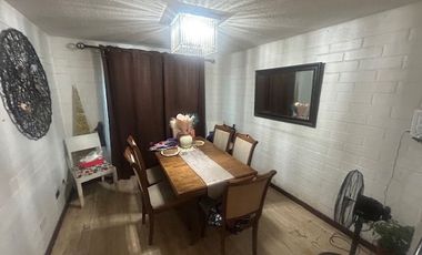 Se Vende Casa 2 Pisos, 2 Dorm+ 2 Baños ,José A. Silva, Comuna San Bernardo