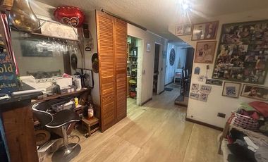 Se Vende Casa 2 Pisos, 2 Dorm+ 2 Baños ,José A. Silva, Comuna San Bernardo