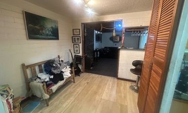 Se Vende Casa 2 Pisos, 2 Dorm+ 2 Baños ,José A. Silva, Comuna San Bernardo