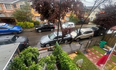 Se Vende Casa 2 Pisos, 2 Dorm+ 2 Baños ,José A. Silva, Comuna San Bernardo