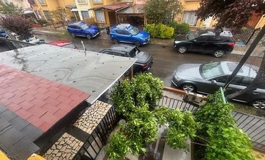 Se Vende Casa 2 Pisos, 2 Dorm+ 2 Baños ,José A. Silva, Comuna San Bernardo