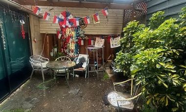 Se Vende Casa 2 Pisos, 2 Dorm+ 2 Baños ,José A. Silva, Comuna San Bernardo