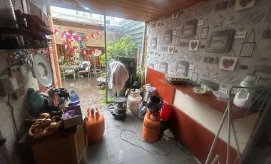 Se Vende Casa 2 Pisos, 2 Dorm+ 2 Baños ,José A. Silva, Comuna San Bernardo