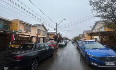 Se Vende Casa 2 Pisos, 2 Dorm+ 2 Baños ,José A. Silva, Comuna San Bernardo