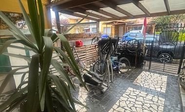 Se Vende Casa 2 Pisos, 2 Dorm+ 2 Baños ,José A. Silva, Comuna San Bernardo