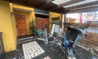 Se Vende Casa 2 Pisos, 2 Dorm+ 2 Baños ,José A. Silva, Comuna San Bernardo