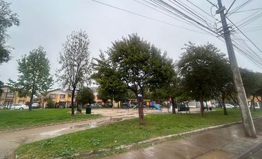 Se Vende Casa 2 Pisos, 2 Dorm+ 2 Baños ,José A. Silva, Comuna San Bernardo