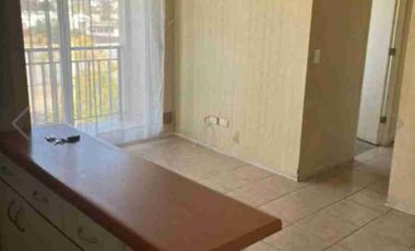 Vendo departamento condominio hermanos Maristas Los andes