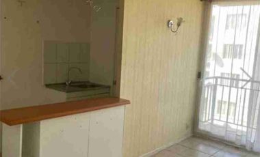 Vendo departamento condominio hermanos Maristas Los andes