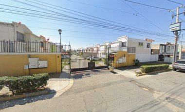 CASA EN PRIVADA RÍO MAE, OJO DE AGUA, ESTADO DE MÉXICO ¡NO CRÉDITOS!