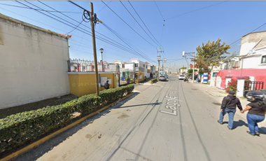 CASA EN PRIVADA RÍO MAE, OJO DE AGUA, ESTADO DE MÉXICO ¡NO CRÉDITOS!