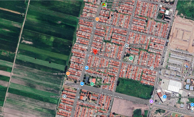 CASA EN PRIVADA RÍO MAE, OJO DE AGUA, ESTADO DE MÉXICO ¡NO CRÉDITOS!