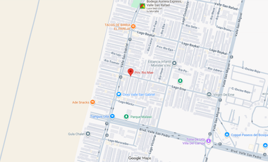 CASA EN PRIVADA RÍO MAE, OJO DE AGUA, ESTADO DE MÉXICO ¡NO CRÉDITOS!