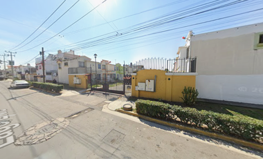 CASA EN PRIVADA RÍO MAE, OJO DE AGUA, ESTADO DE MÉXICO ¡NO CRÉDITOS!