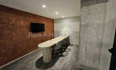 Departamento en renta en la Herradura, Interlomas Huixquilucan