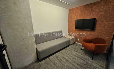 Departamento en renta en la Herradura, Interlomas Huixquilucan