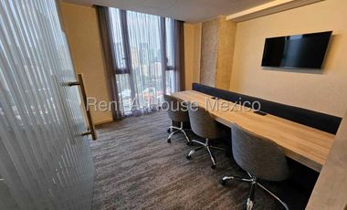 Departamento en renta en la Herradura, Interlomas Huixquilucan