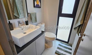 Departamento en renta en la Herradura, Interlomas Huixquilucan