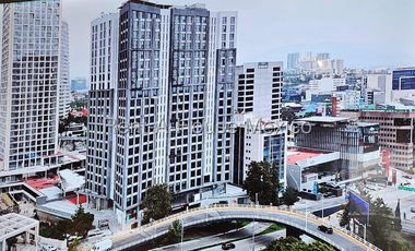 Departamento en renta en la Herradura, Interlomas Huixquilucan