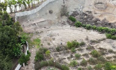 VENTA DE TERRENO PARA CASA DE CAMPO EN HUARAL DE 1,070 M2