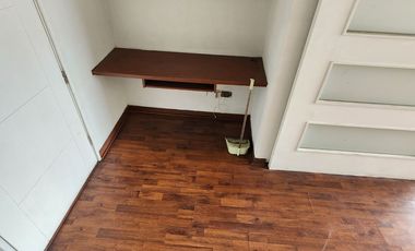 DEPTO 1 HABITACION 1 BAÑO / METRO SANTA ANA