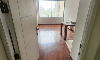 DEPTO 1 HABITACION 1 BAÑO / METRO SANTA ANA