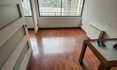 DEPTO 1 HABITACION 1 BAÑO / METRO SANTA ANA