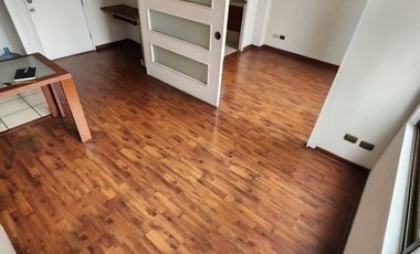 DEPTO 1 HABITACION 1 BAÑO / METRO SANTA ANA