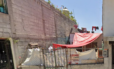 CASA DE RECUPERACIÓN BANCARIA EN CALLE CHABACANO, COL. PASEO DE LOS DURAZNOS, AMOZOC, PUEBLA. ¡NO SE ACEPTAN CRÉDITOS!