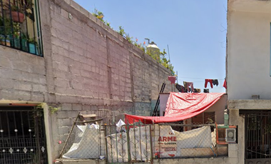 CASA DE RECUPERACIÓN BANCARIA EN CALLE CHABACANO, COL. PASEO DE LOS DURAZNOS, AMOZOC, PUEBLA. ¡NO SE ACEPTAN CRÉDITOS!