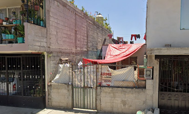 CASA DE RECUPERACIÓN BANCARIA EN CALLE CHABACANO, COL. PASEO DE LOS DURAZNOS, AMOZOC, PUEBLA. ¡NO SE ACEPTAN CRÉDITOS!