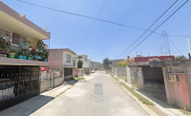 CASA DE RECUPERACIÓN BANCARIA EN CALLE CHABACANO, COL. PASEO DE LOS DURAZNOS, AMOZOC, PUEBLA. ¡NO SE ACEPTAN CRÉDITOS!