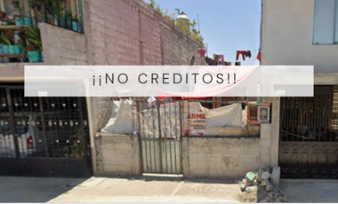 CASA DE RECUPERACIÓN BANCARIA EN CALLE CHABACANO, COL. PASEO DE LOS DURAZNOS, AMOZOC, PUEBLA. ¡NO SE ACEPTAN CRÉDITOS!
